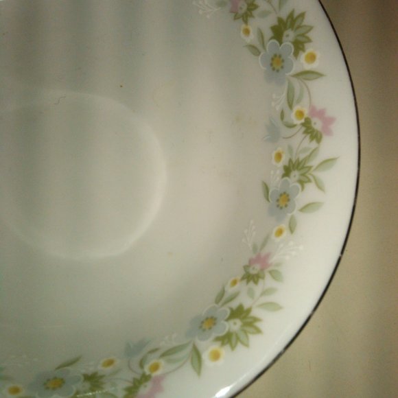 JOHANN HAVILAND CHINA DESSERT BOWL - Picture 2 of 4